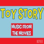 Toy Story (Music from the Movies)