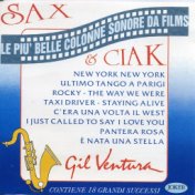 Sax & Ciak