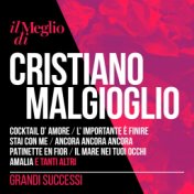 Il Meglio Di Cristiano Malgioglio: Grandi Successi