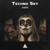 Techno Sky