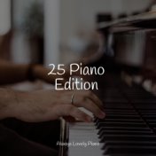 25 Piano Edition
