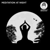 Meditation at Night (Healing Meditation Before Sleep)