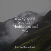 Background Sounds | Meditation and Spa