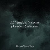 35 Tracks to Promote Workout Collection