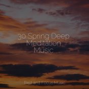 30 Spring Deep Meditation Music