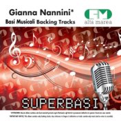 Basi Musicali: Gianna Nannini (Backing Tracks)