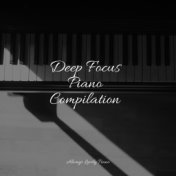 Deep Focus Piano Compilation