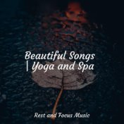 Beautiful Songs | Yoga and Spa