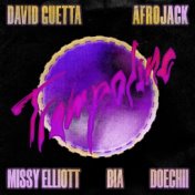 Trampoline (feat. Missy Elliot, Bia and Doecchi)