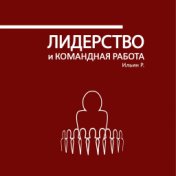 Ильин Р. Лидерство и командная работа