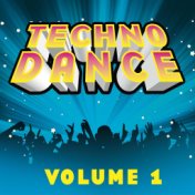 Techno Dance, Vol. 1