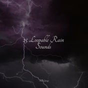 25 Loopable Rain Sounds