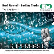 Basi Musicali: the Shadows (Backing Tracks)