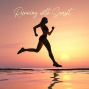 Running with Sunset (Chillout Music for Excersises and Good Mood)