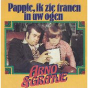 Pappie, Ik Zie Tranen In Uw Ogen (Remastered)