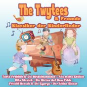 The Twytees & Freunde: Klassiker Der Kinderlieder