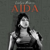 Leontyne Price in Aida (Vintage Charm)