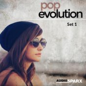 Pop Evolution, Set 1