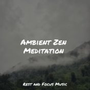 Ambient Zen Meditation