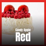 Candy Apple Red