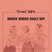 Boogie Woogie Bugle Boy