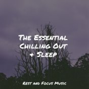 The Essential Chilling Out & Sleep
