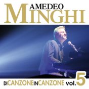 Di Canzone in Canzone, Vol. 5