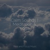 Calm Sounds | Meditation & Yoga