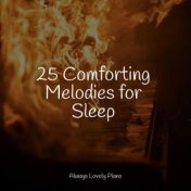 25 Comforting Melodies for Sleep