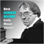 Best GEORGES DELERUE Early Movie Themes (Original Movie Soundtrack)