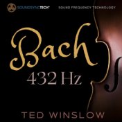 Bach 432hz - SoundSyncTech Sound Frequency Technology