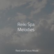Reiki Spa Melodies