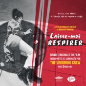 Laisse-moi respirer (Bande Originale) (Music produced by Thierry Los)