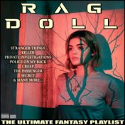 Ragdoll The Ultimate Fantasy Playlist
