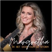 In het oog van de storm