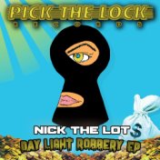 Day Light Robbery EP
