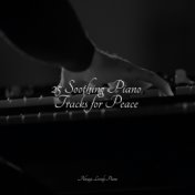 25 Soothing Piano Tracks for Peace