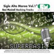 Basi Musicali: Sigla Altamarea, Vol. 1 (Backing Tracks)