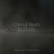 Chillout Beats to Study