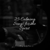 25 Calming Songs for the Spirit