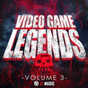 Video Game Legends, Vol. 3