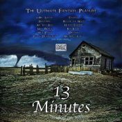 13 Minutes - The Ultimate Fantasy Playlist