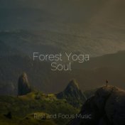 Forest Yoga Soul