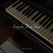 Songs for Deep Sleep