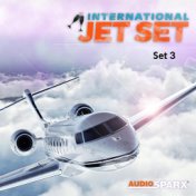 International Jet, Set Set 3