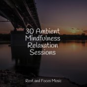 30 Ambient Mindfulness Relaxation Sessions