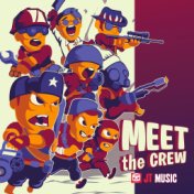 Meet the Crew (Remastered)