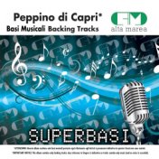 Basi Musicali: Peppino di Capri (Backing Tracks)