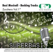 Basi Musicali: Zucchero, Vol. 1 (Backing Tracks)
