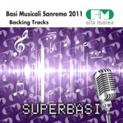 Basi Musicali Sanremo 2011 (Backing Tracks)